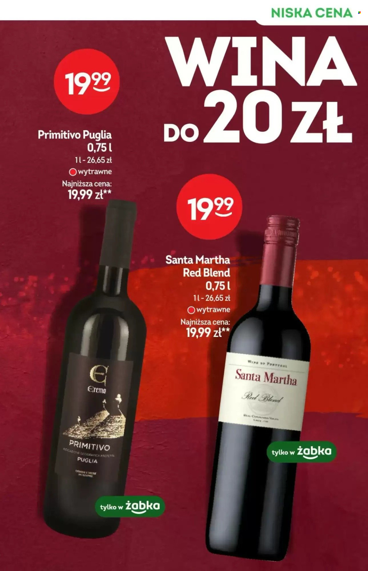 Gazetka Żabka - 18.03.2026 - 31.03.2026. Strona 3