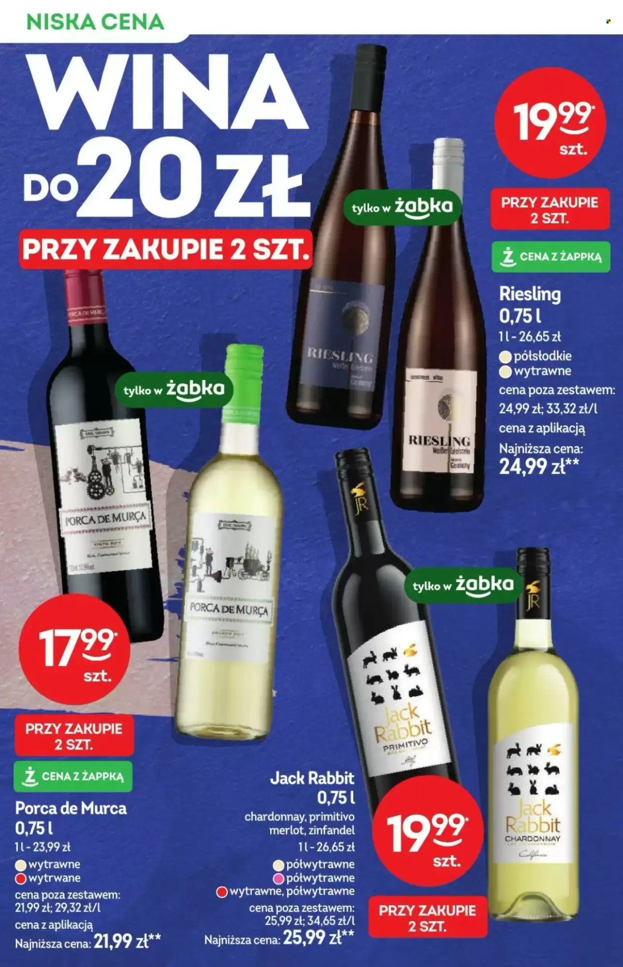 Gazetka Żabka - 18.03.2026 - 31.03.2026. Strona 6