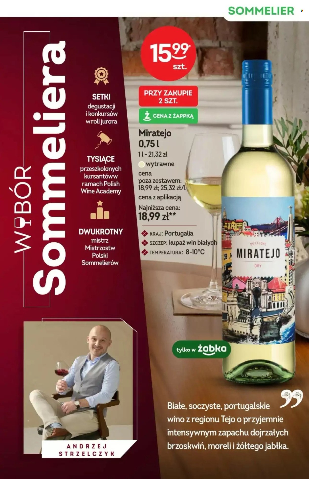 Gazetka Żabka - 18.03.2026 - 31.03.2026. Strona 7