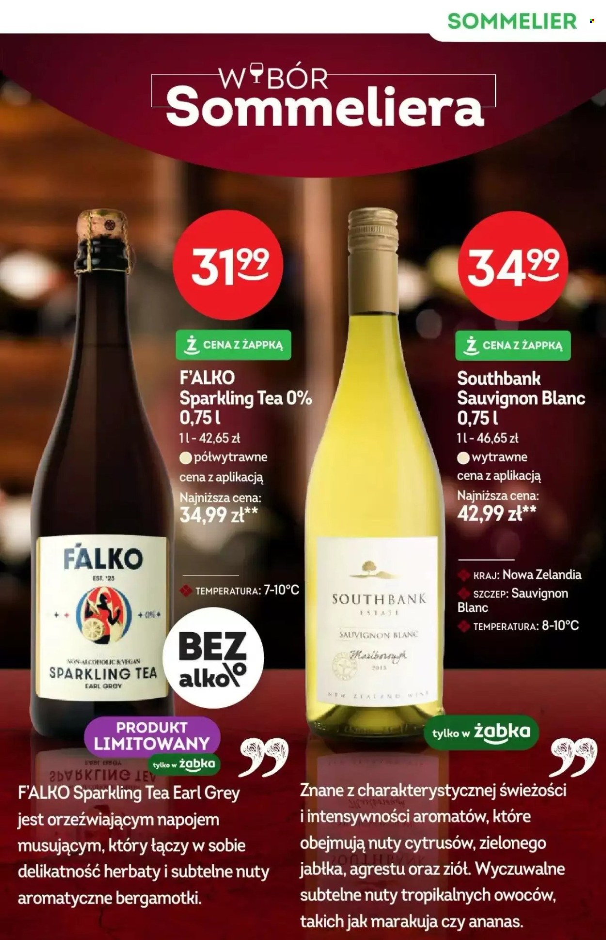 Gazetka Żabka - 18.03.2026 - 31.03.2026. Strona 9