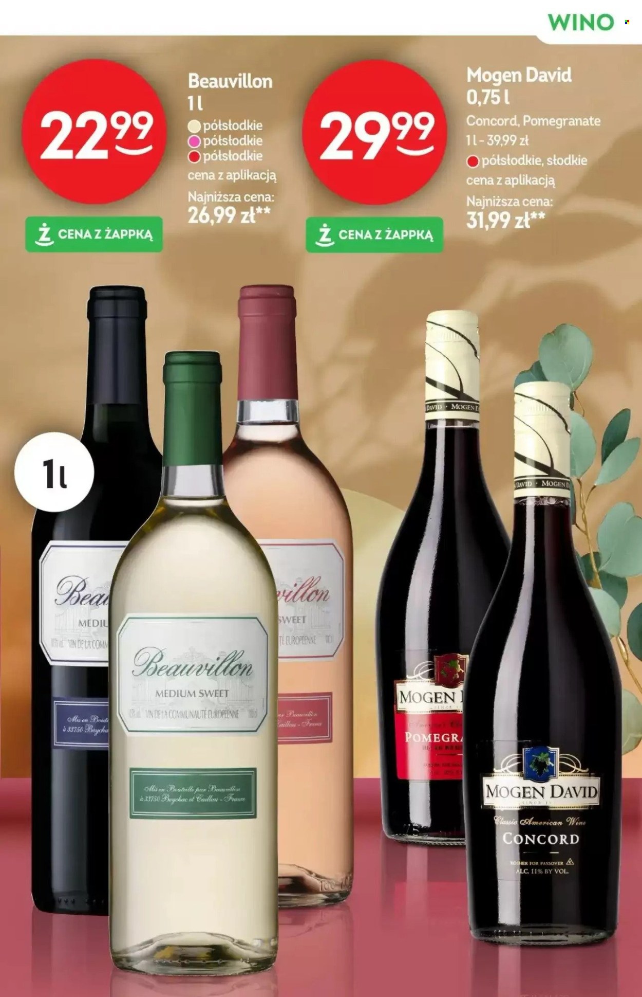 Gazetka Żabka - 18.03.2026 - 31.03.2026. Strona 11