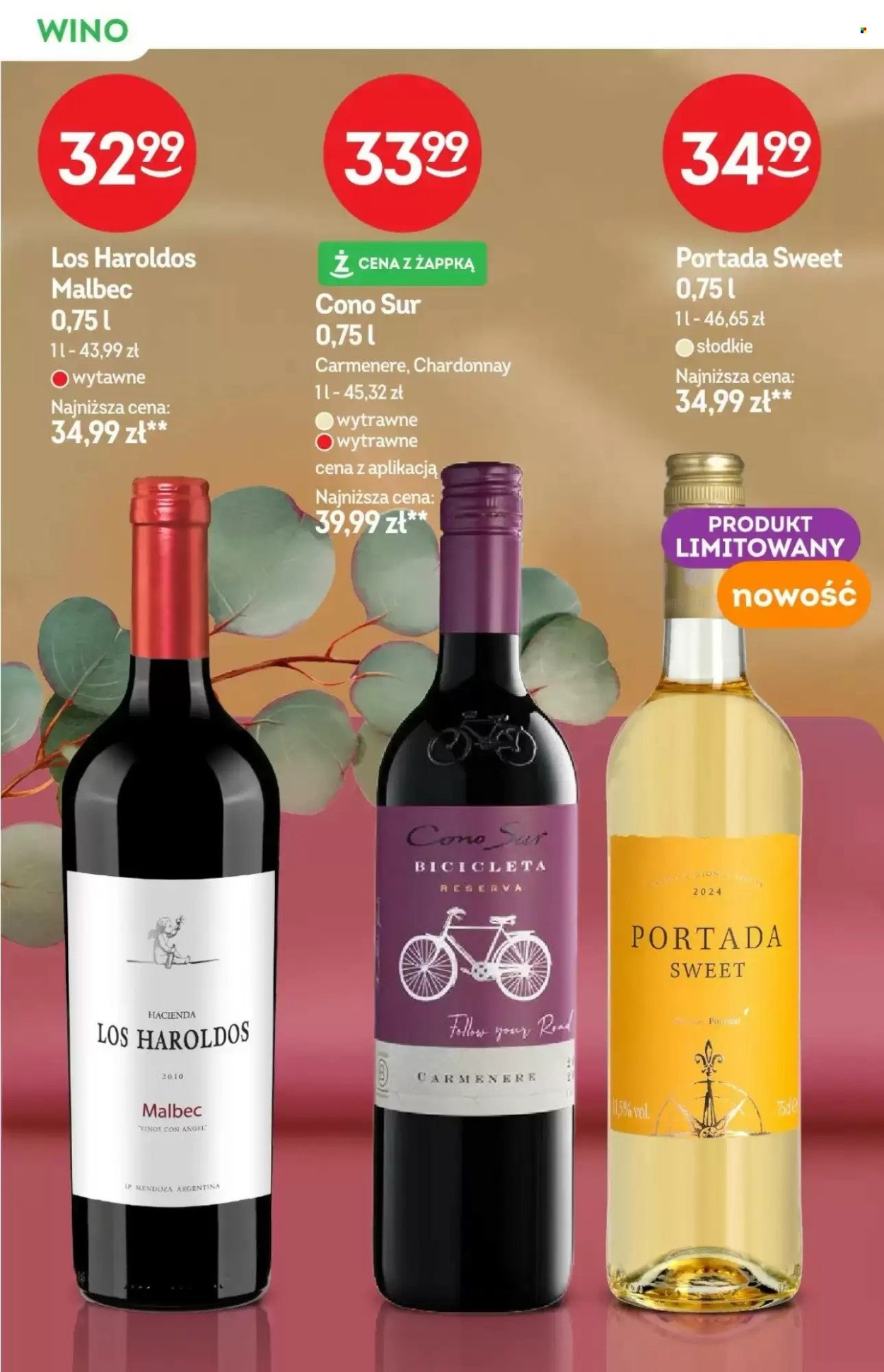 Gazetka Żabka - 18.03.2026 - 31.03.2026. Strona 12