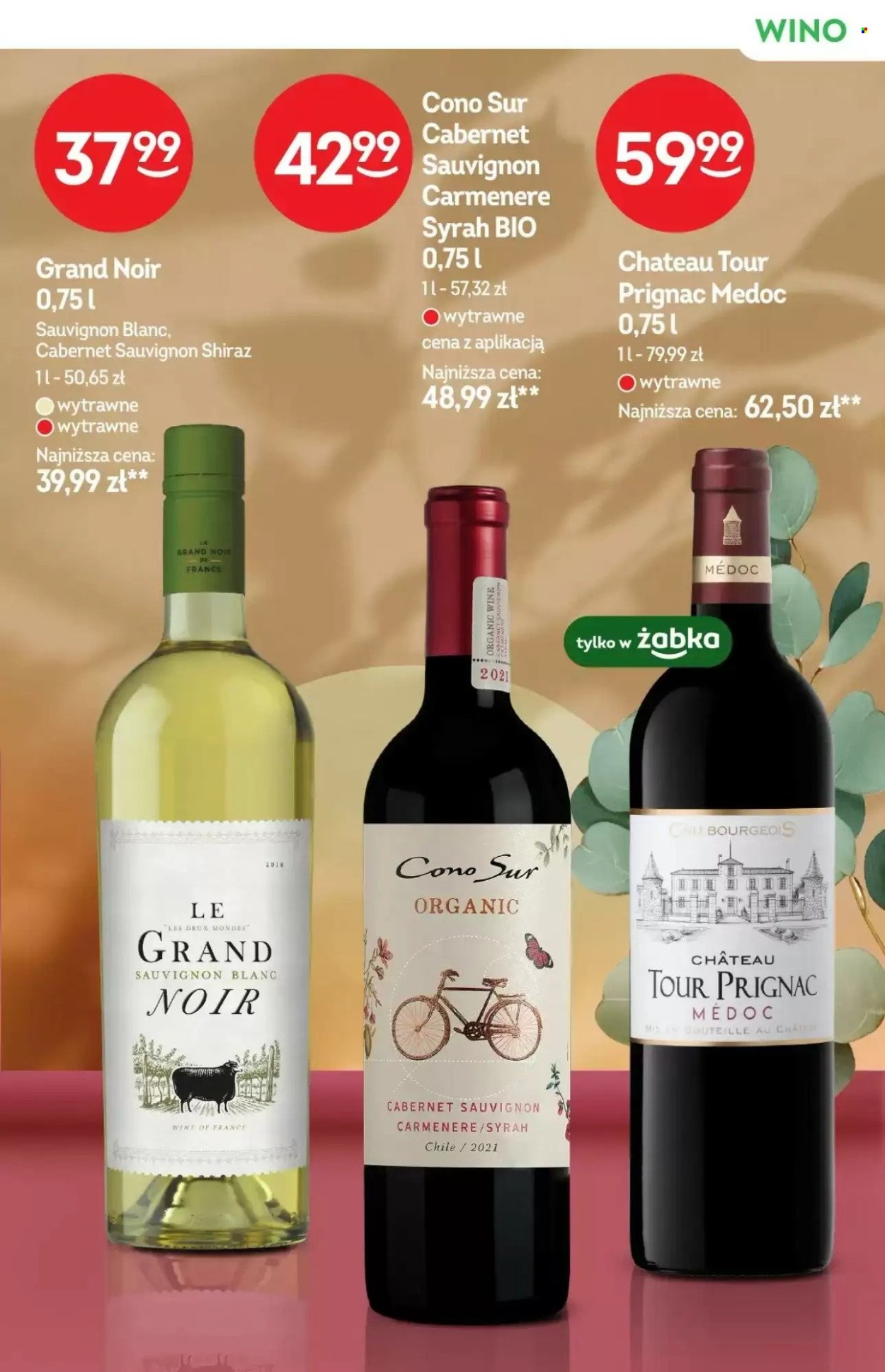 Gazetka Żabka - 18.03.2026 - 31.03.2026. Strona 13