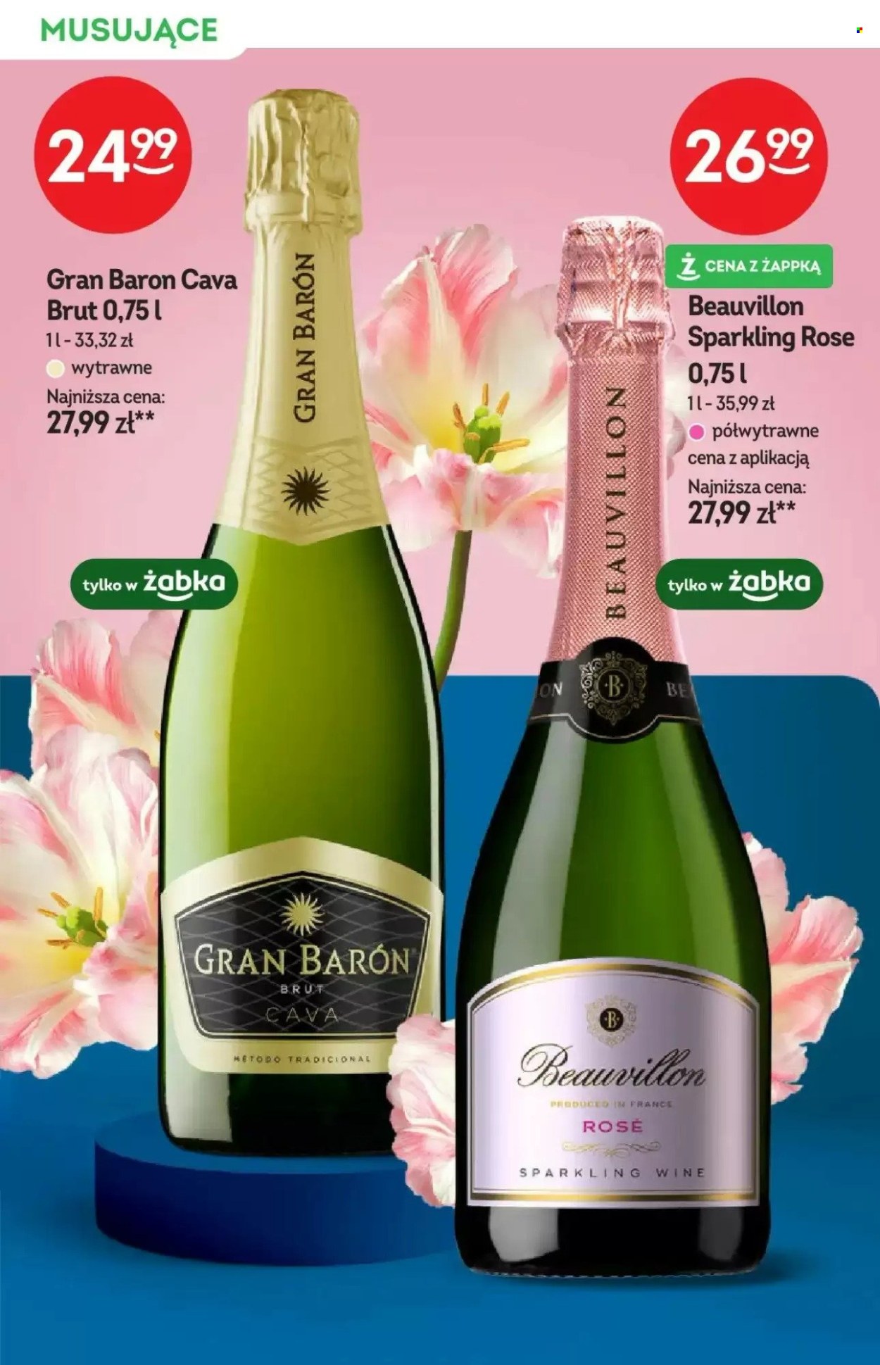 Gazetka Żabka - 18.03.2026 - 31.03.2026. Strona 14