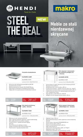 Gazetka Makro - 18.03.2026 - 31.12.2026.