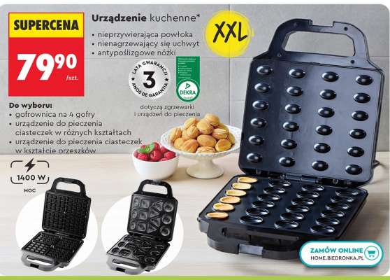 Urządzenie kuchenne