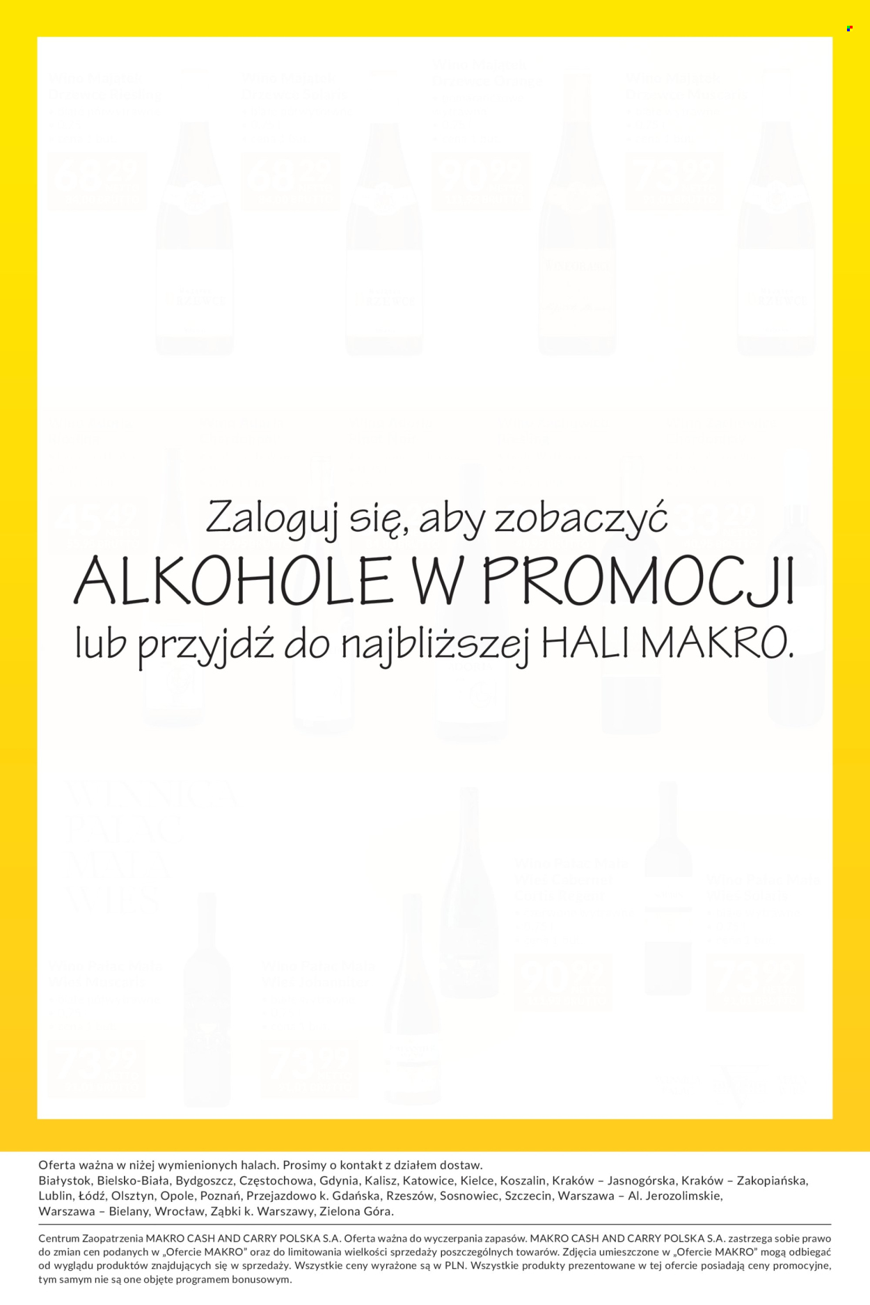 Gazetka Makro - 3.03.2026 - 6.04.2026. Strona 32