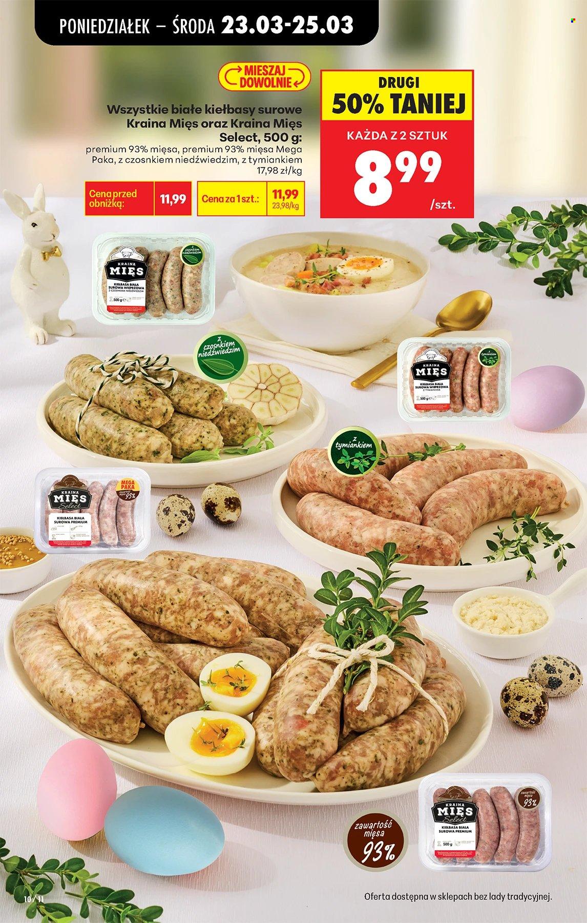 Gazetka Biedronka - 23.03.2026 - 29.03.2026. Strona 10