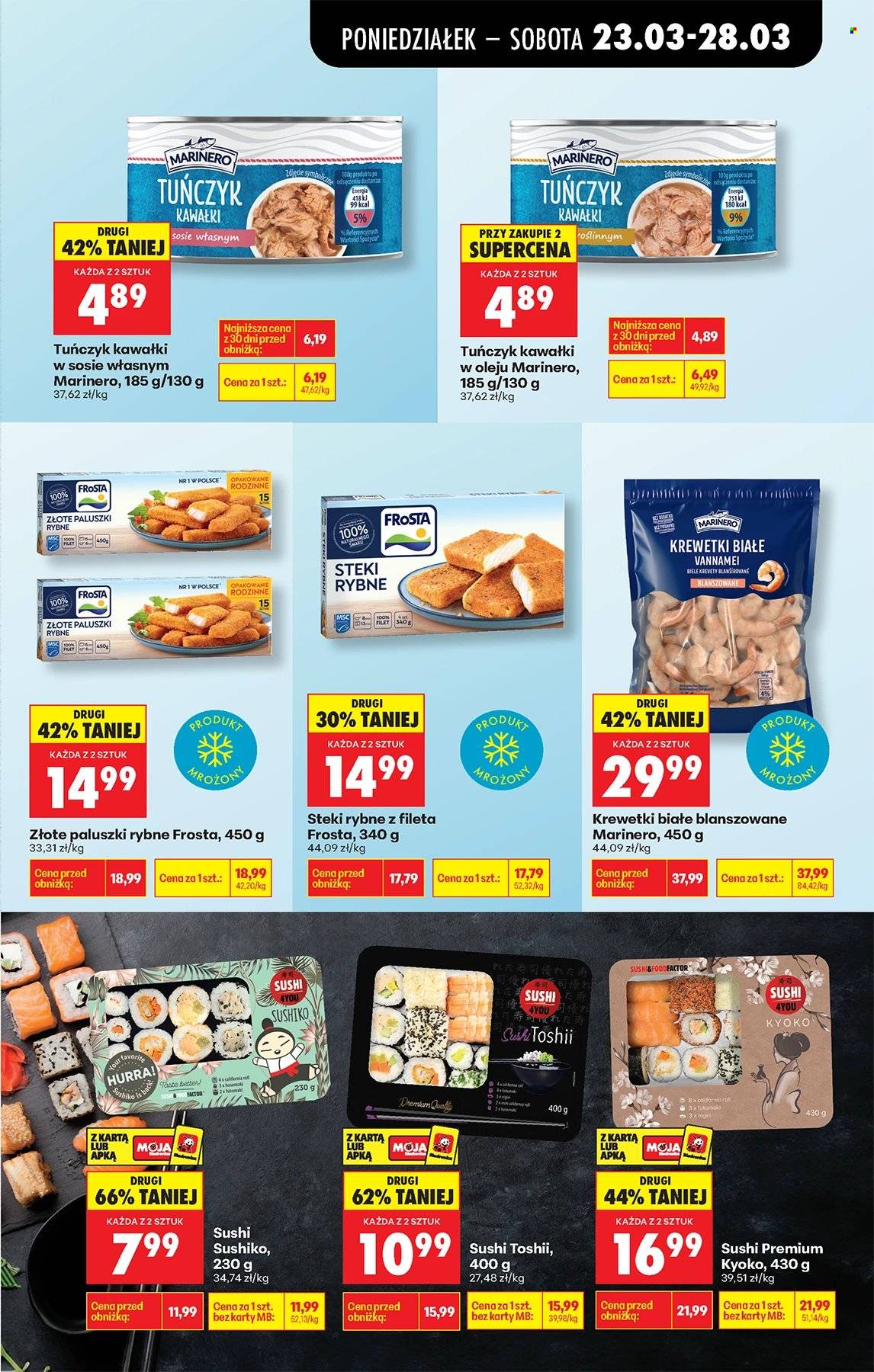 Gazetka Biedronka - 23.03.2026 - 29.03.2026. Strona 31