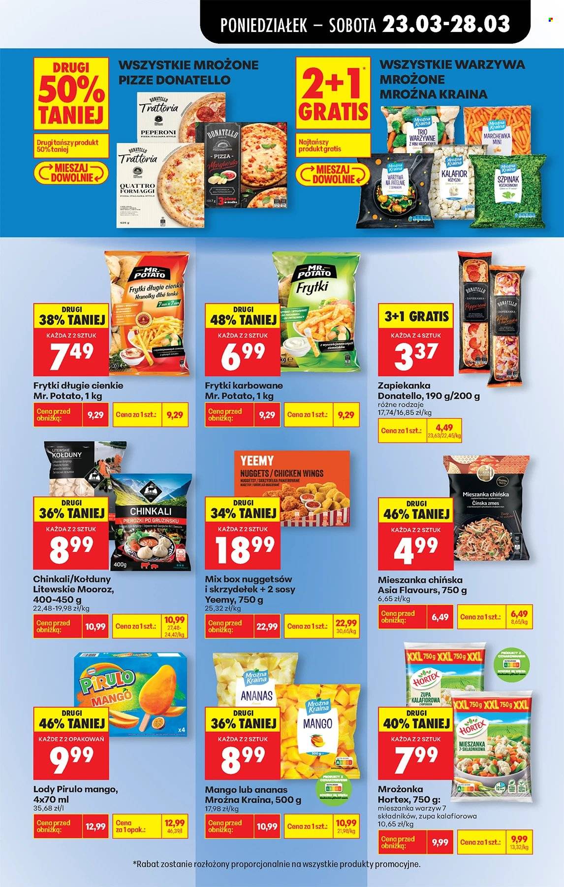 Gazetka Biedronka - 23.03.2026 - 29.03.2026. Strona 39