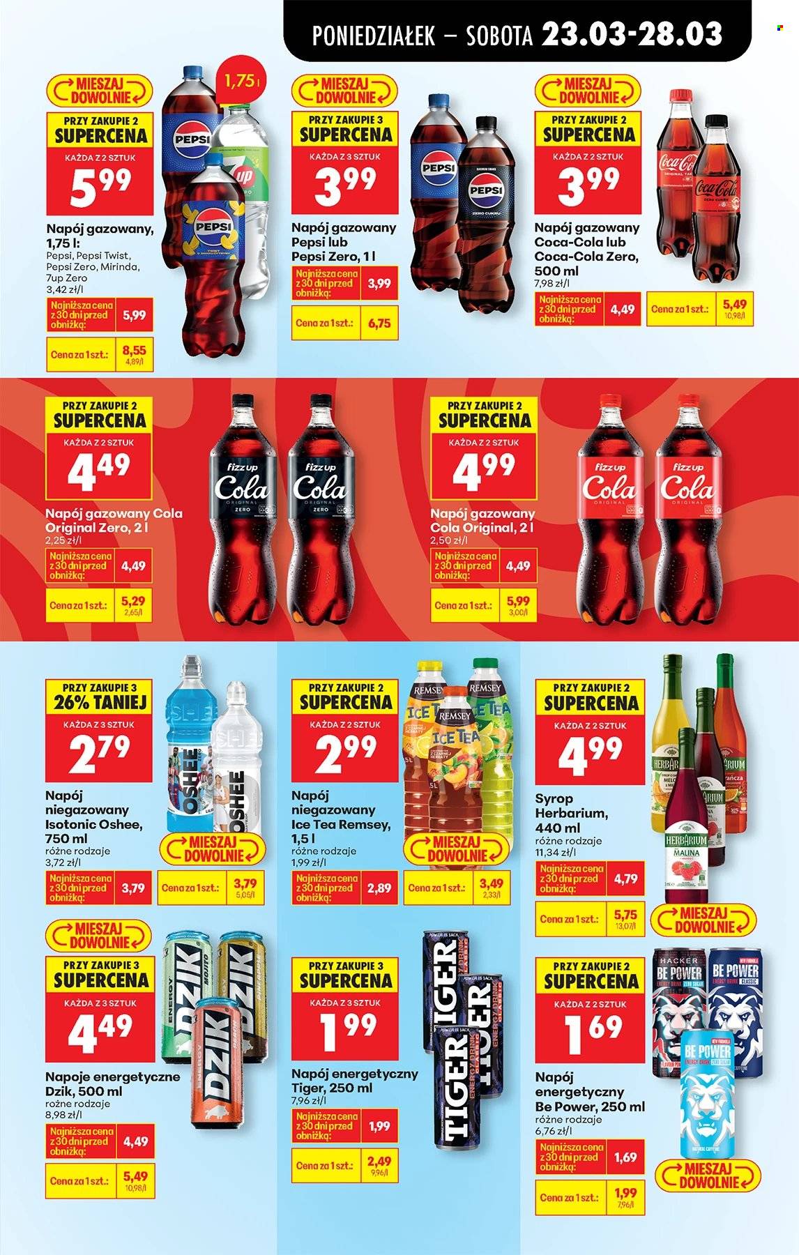 Gazetka Biedronka - 23.03.2026 - 29.03.2026. Strona 51