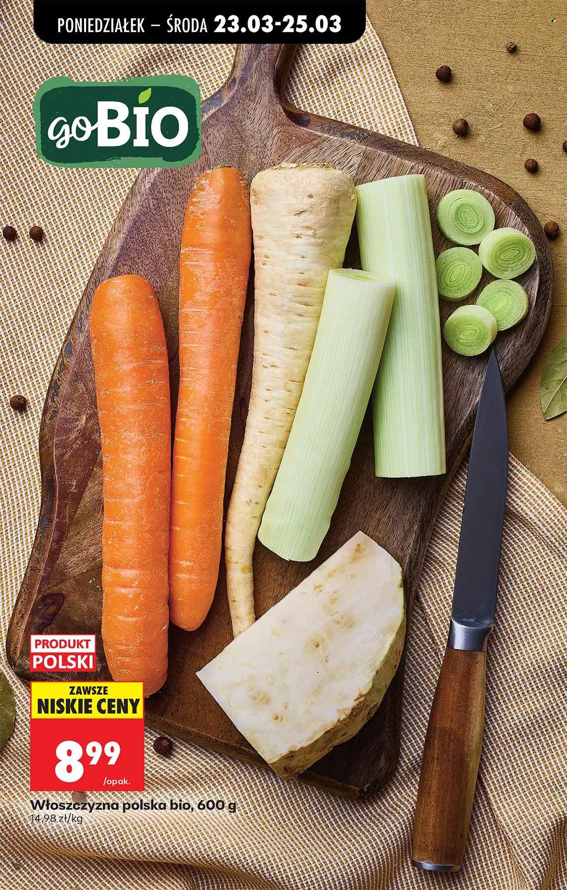 Gazetka Biedronka - 23.03.2026 - 29.03.2026. Strona 71