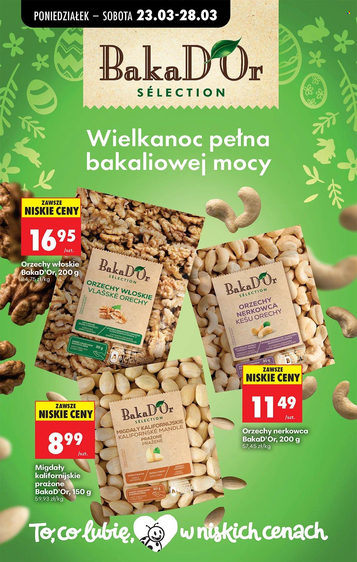 Gazetka Biedronka - 23.03.2026 - 29.03.2026. Strona 82