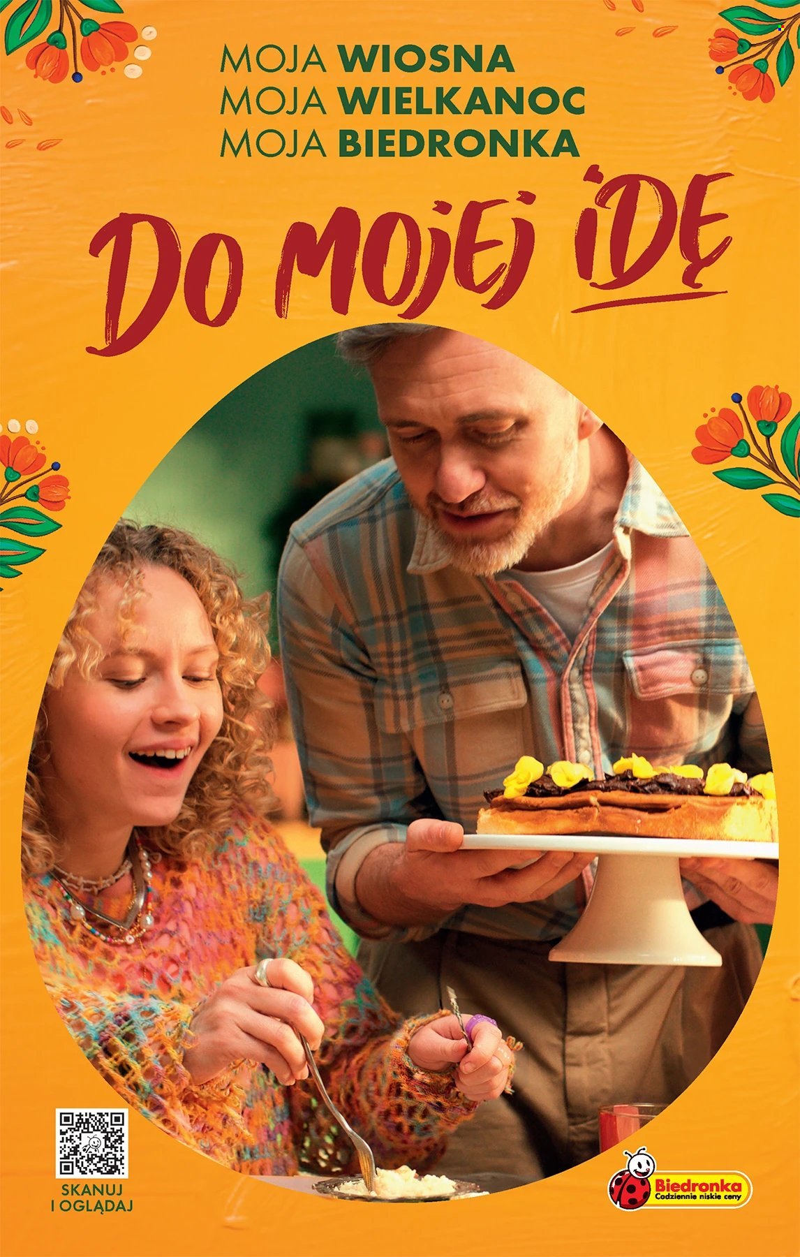 Gazetka Biedronka - 23.03.2026 - 29.03.2026. Strona 96