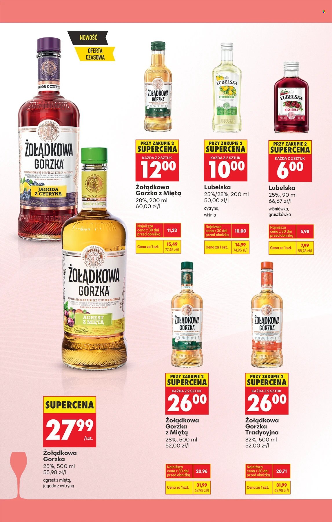 Gazetka Biedronka - 23.03.2026 - 4.04.2026. Strona 47