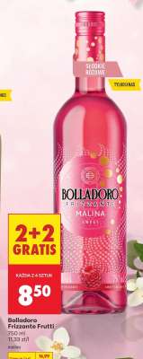 Bolladoro Frizzante Frutti