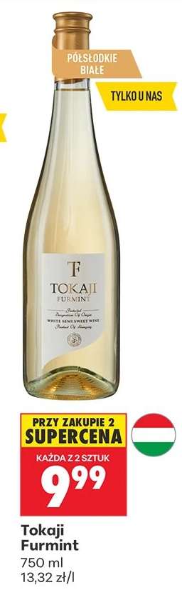 Tokaji Furmint