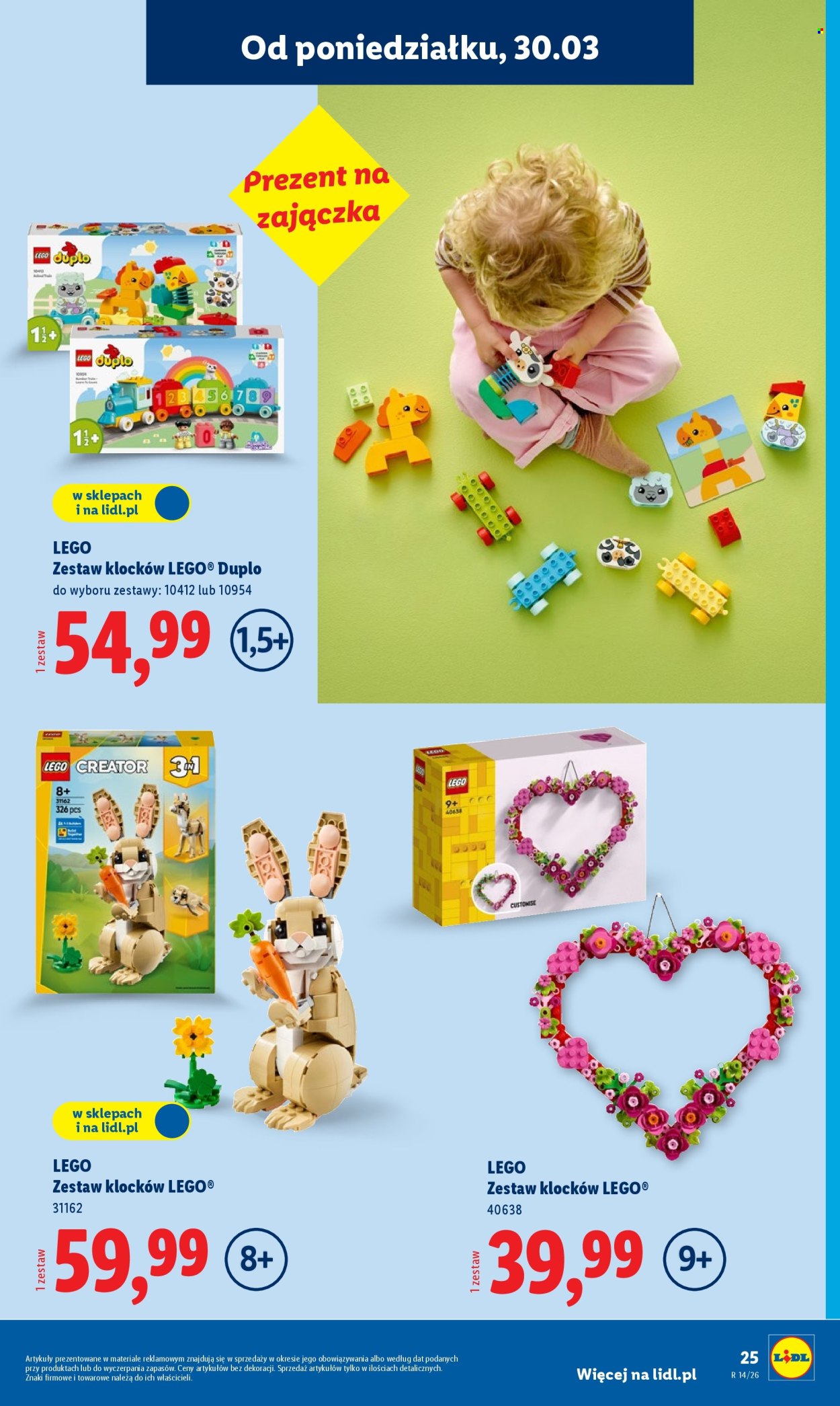 Gazetka Lidl - 30.03.2026 - 4.04.2026. Strona 27