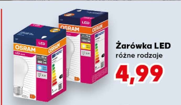 Żarówka LED