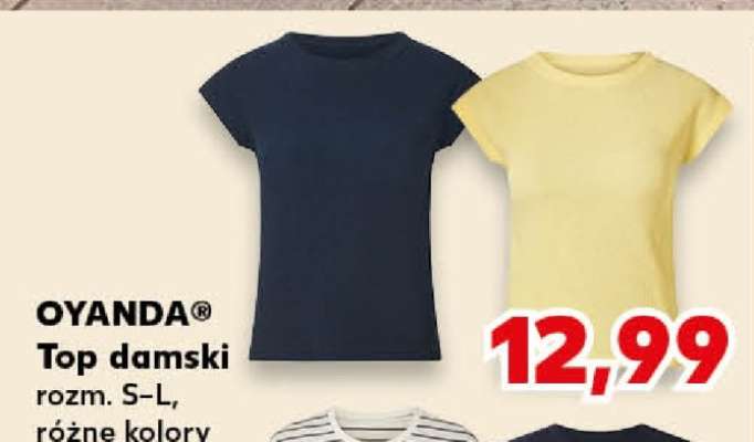 OYANDA® Top damski
