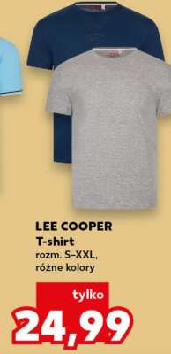 LEE COOPER T-shirt