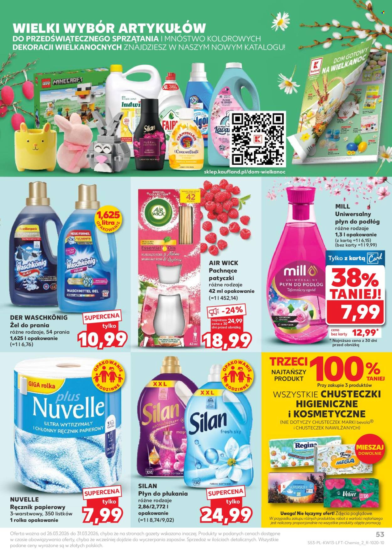 Gazetka Kaufland - 26.03.2026 - 31.03.2026. Strona 53