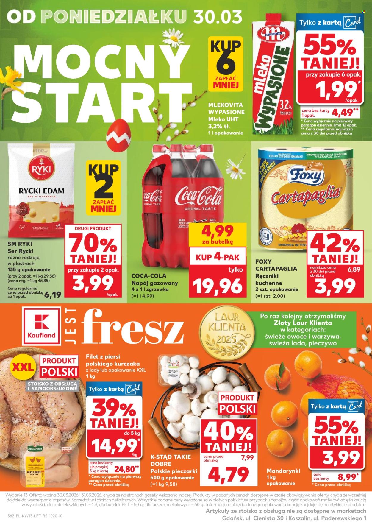 Gazetka Kaufland - 26.03.2026 - 31.03.2026. Strona 62