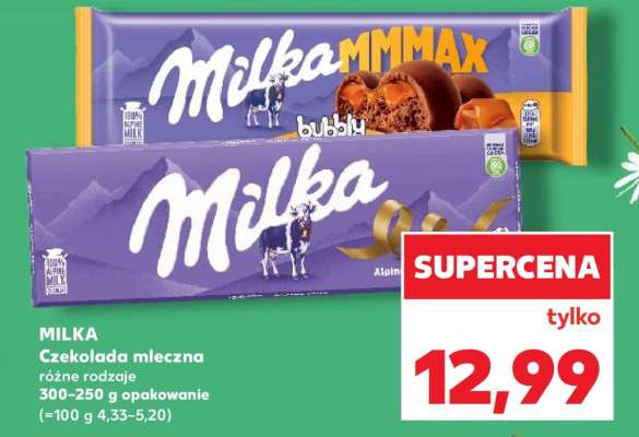 MILKA