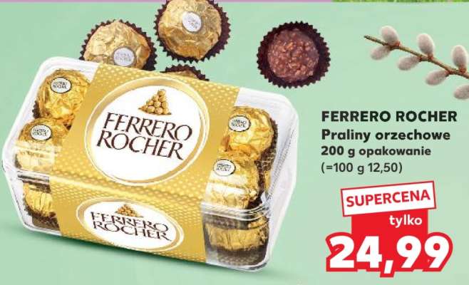 Ferrero Rocher
