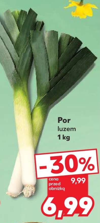 Por luzem 1 kg