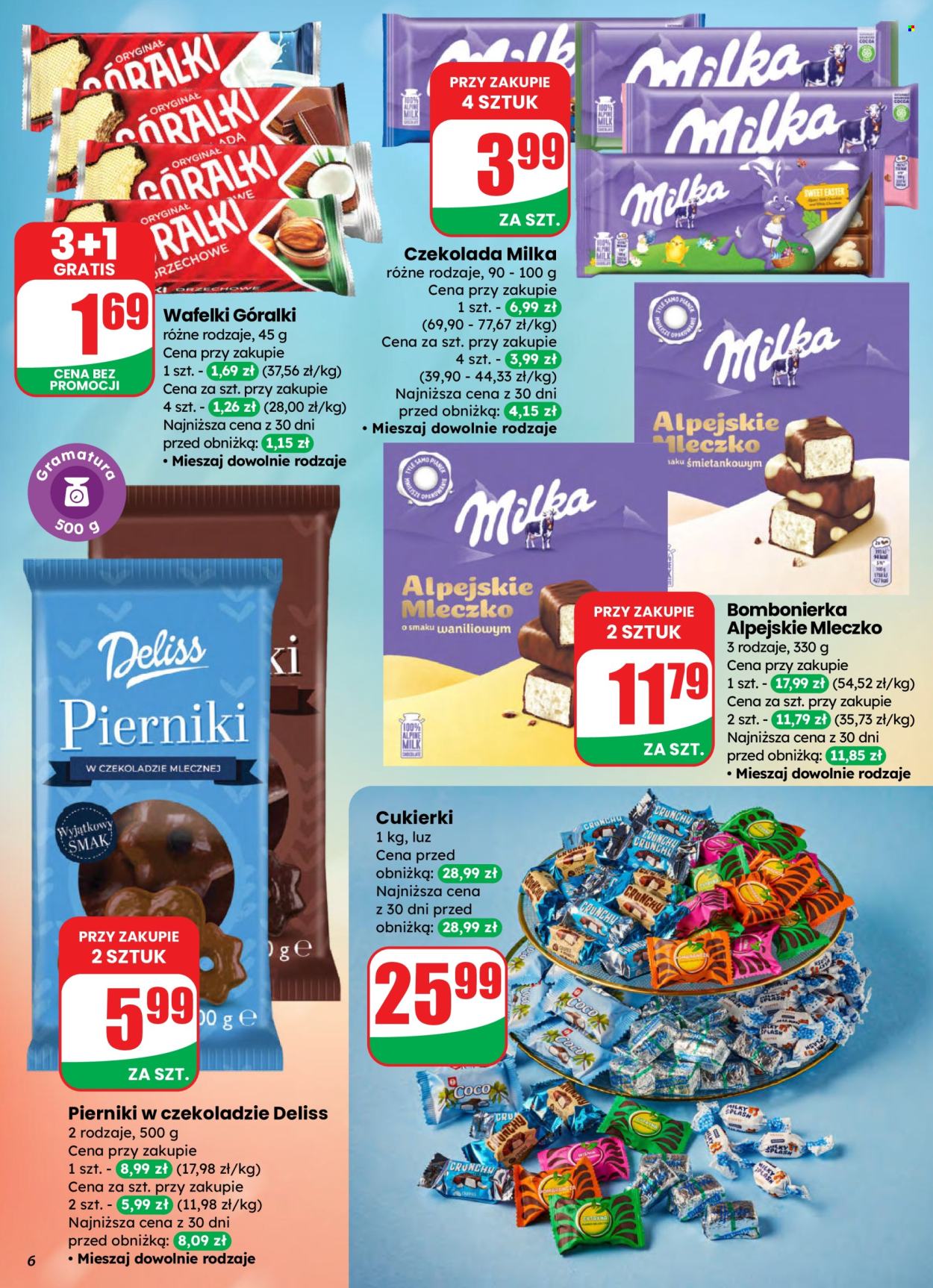 Gazetka Dino - 25.03.2026 - 31.03.2026. Strona 6