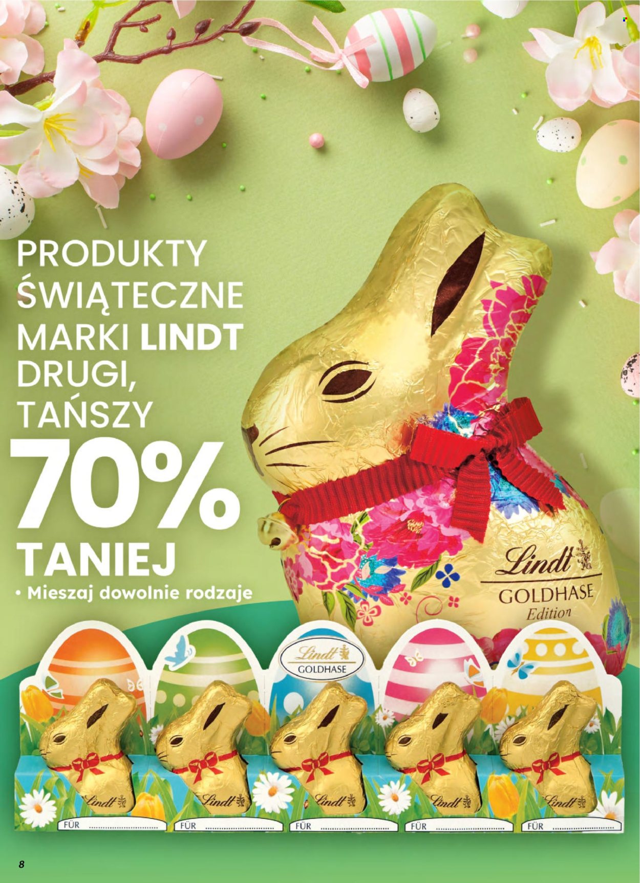 Gazetka Dino - 25.03.2026 - 31.03.2026. Strona 8