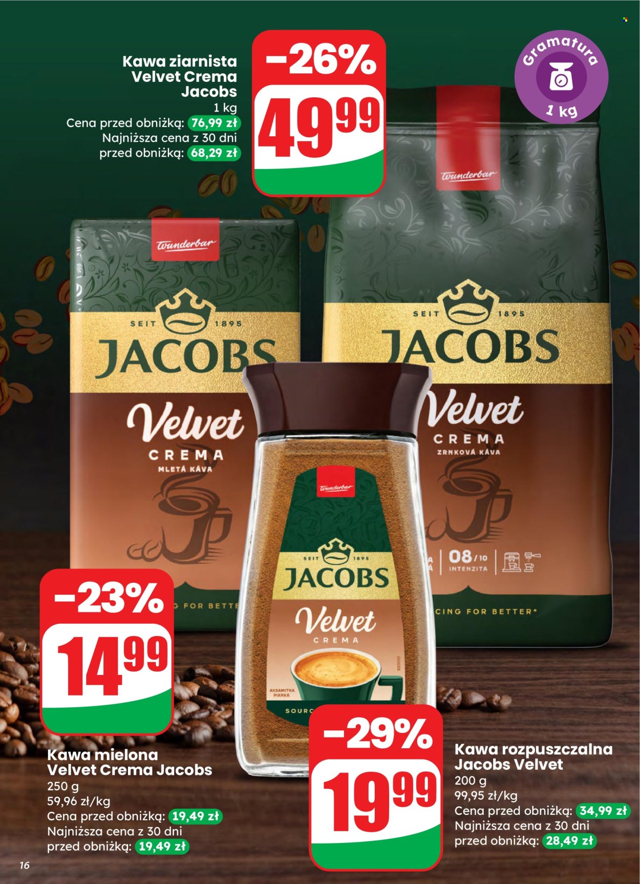 Gazetka Dino - 25.03.2026 - 31.03.2026. Strona 16