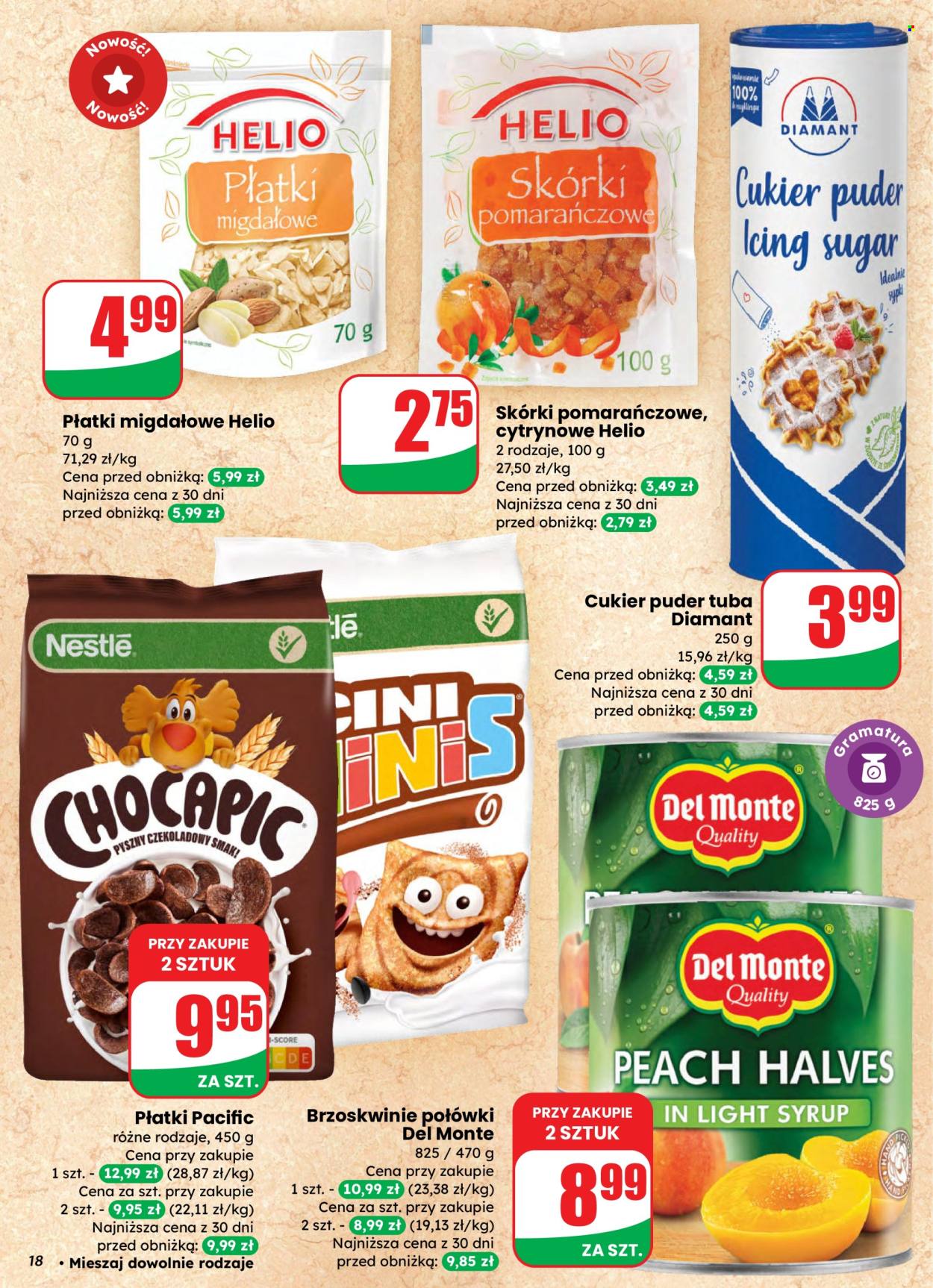 Gazetka Dino - 25.03.2026 - 31.03.2026. Strona 18