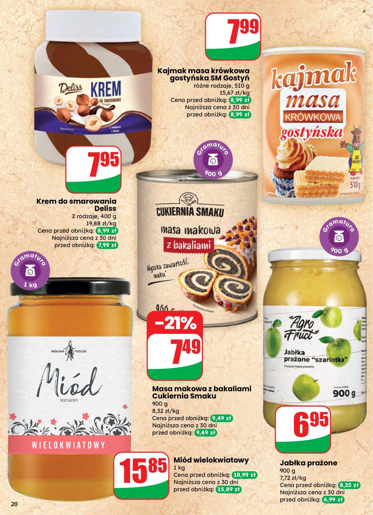 Gazetka Dino - 25.03.2026 - 31.03.2026. Strona 20