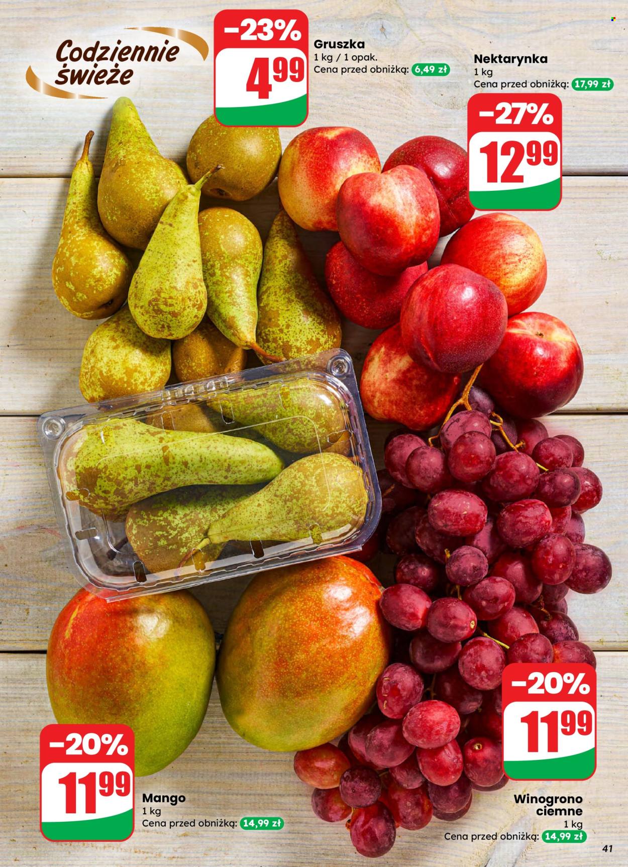 Gazetka Dino - 25.03.2026 - 31.03.2026. Strona 41