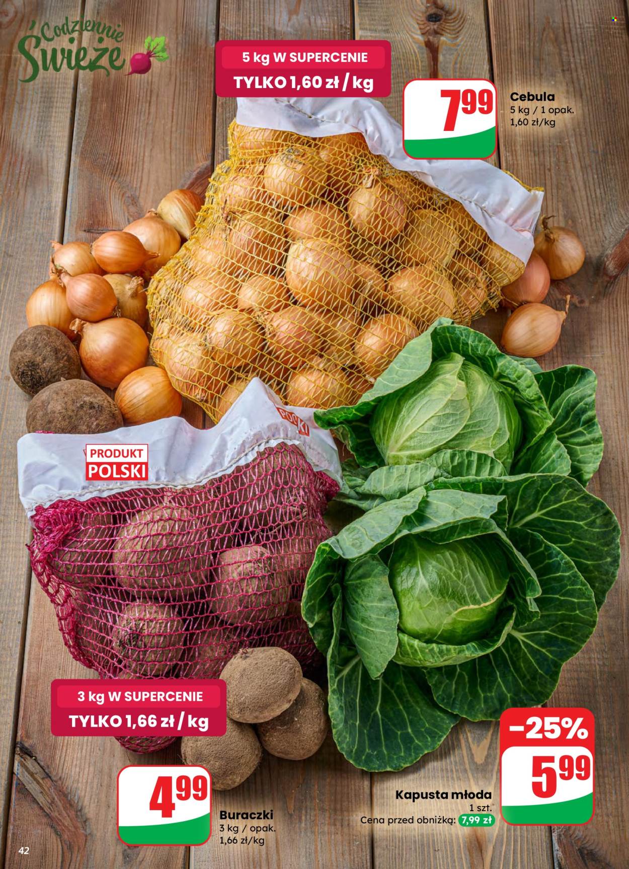 Gazetka Dino - 25.03.2026 - 31.03.2026. Strona 42