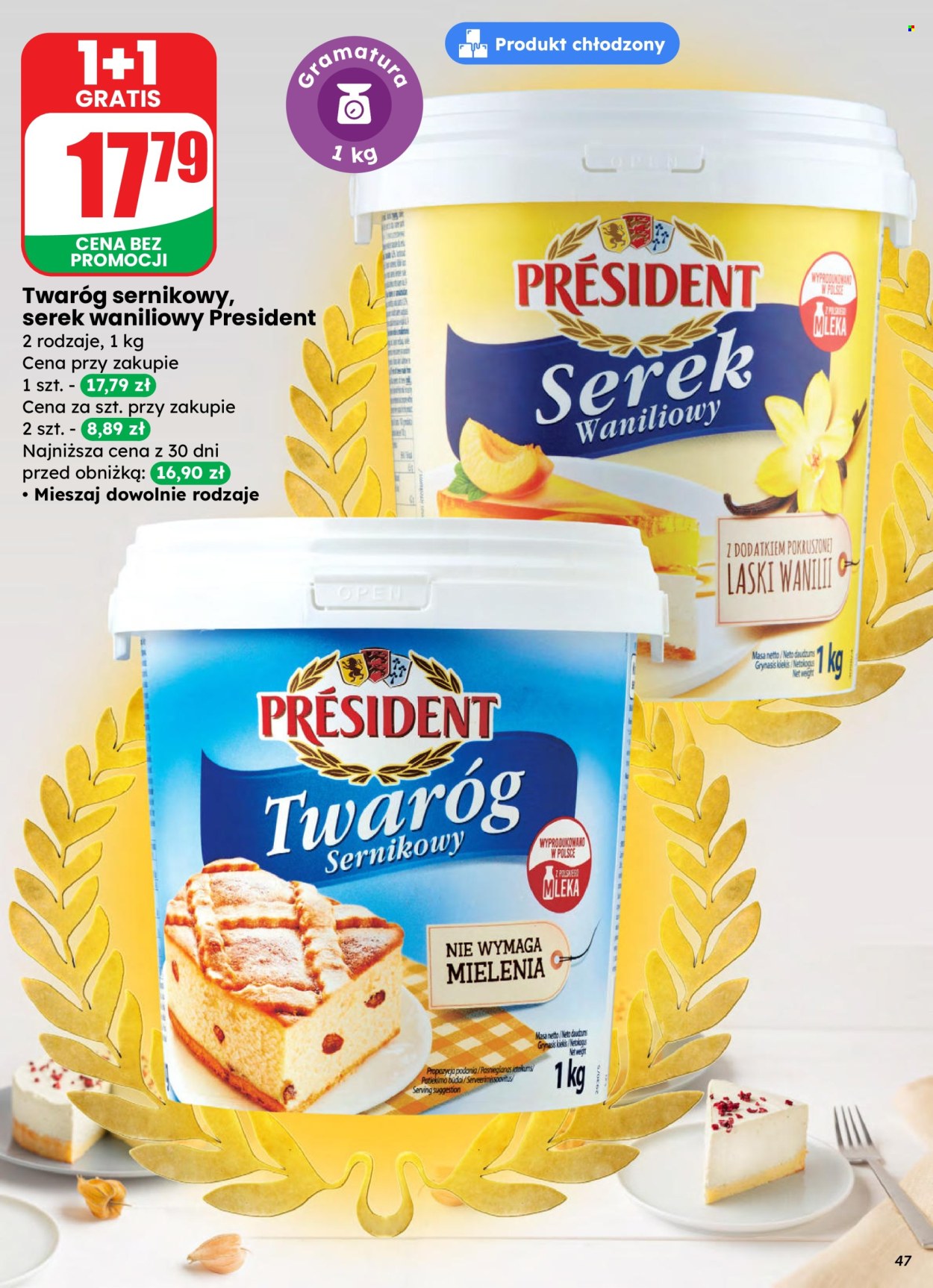 Gazetka Dino - 25.03.2026 - 31.03.2026. Strona 47