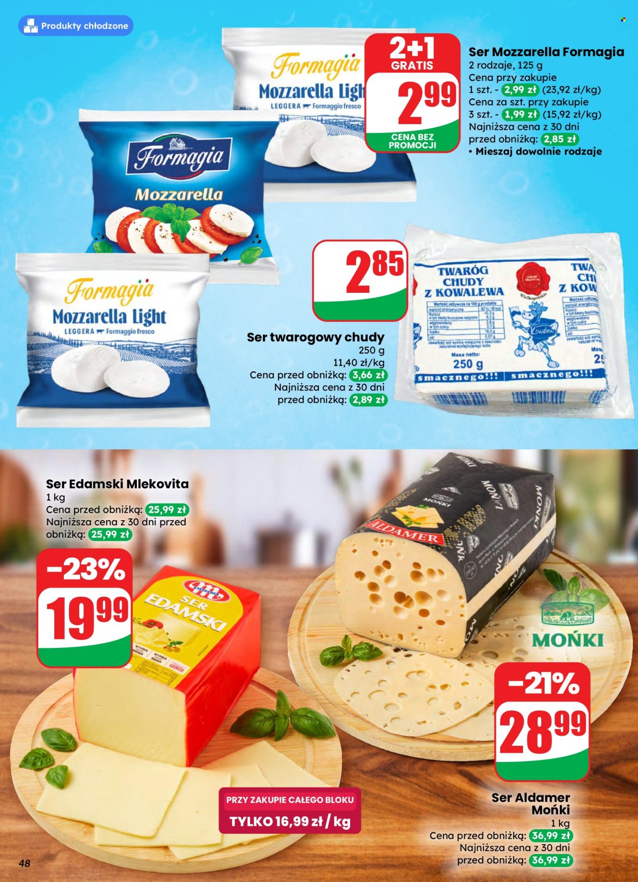 Gazetka Dino - 25.03.2026 - 31.03.2026. Strona 48