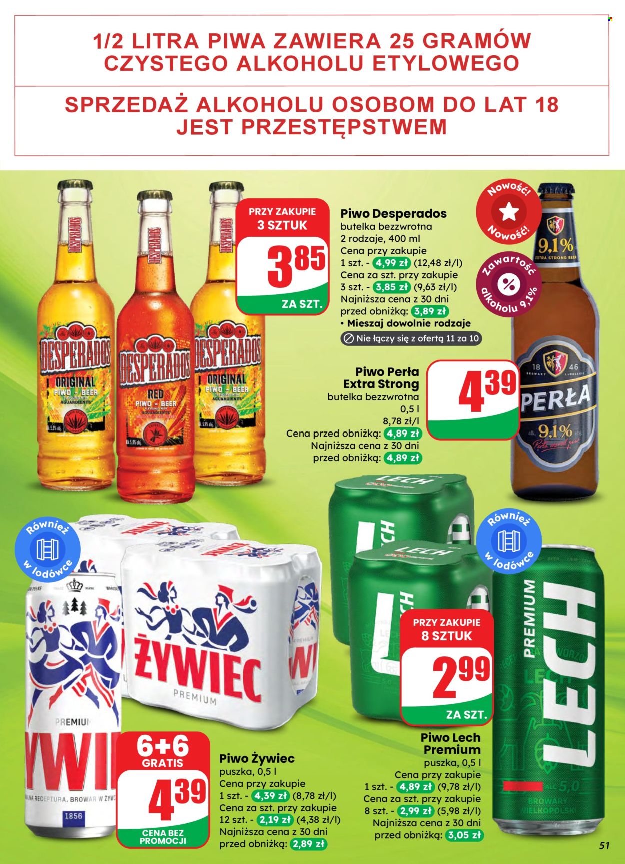 Gazetka Dino - 25.03.2026 - 31.03.2026. Strona 51