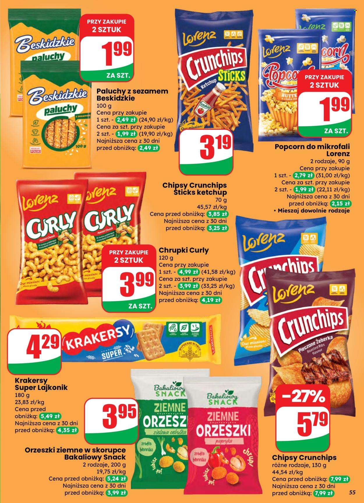 Gazetka Dino - 25.03.2026 - 31.03.2026. Strona 55