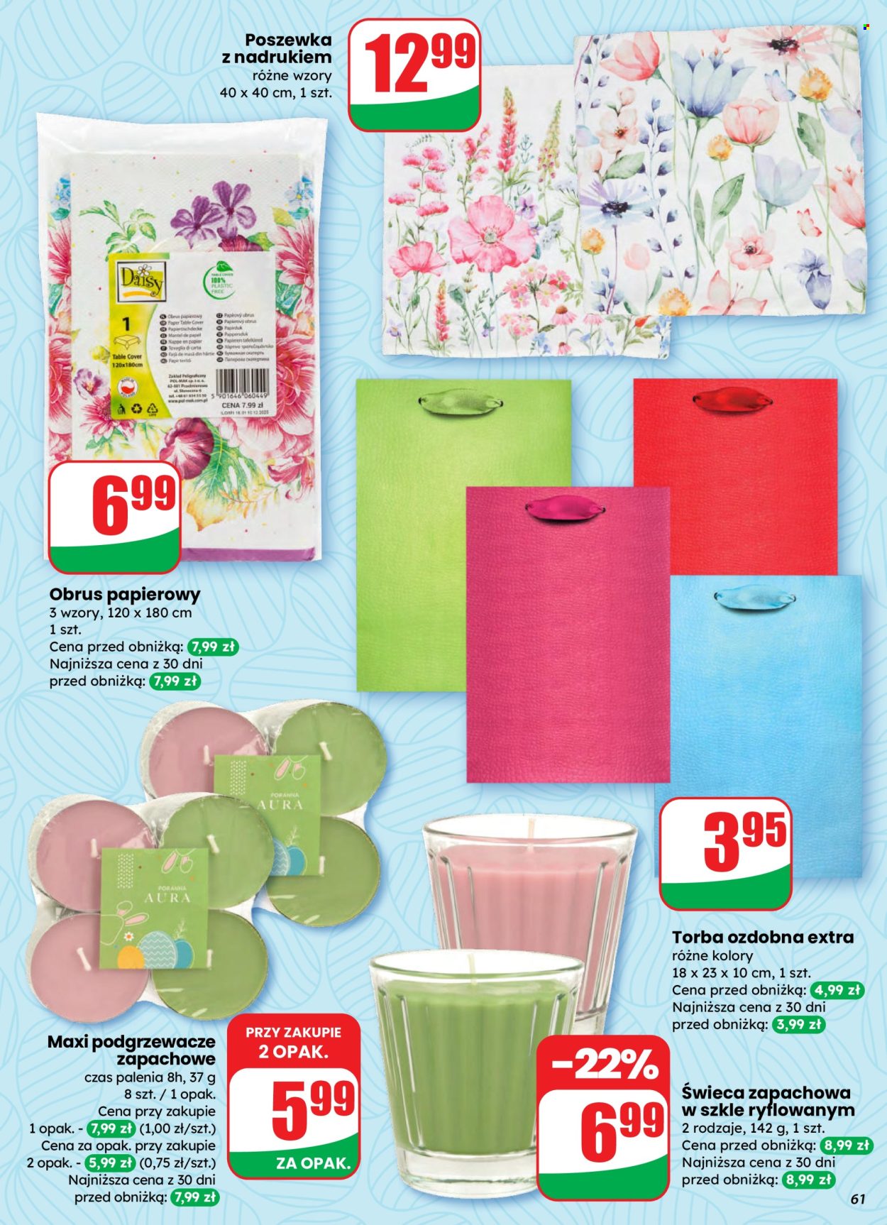 Gazetka Dino - 25.03.2026 - 31.03.2026. Strona 61