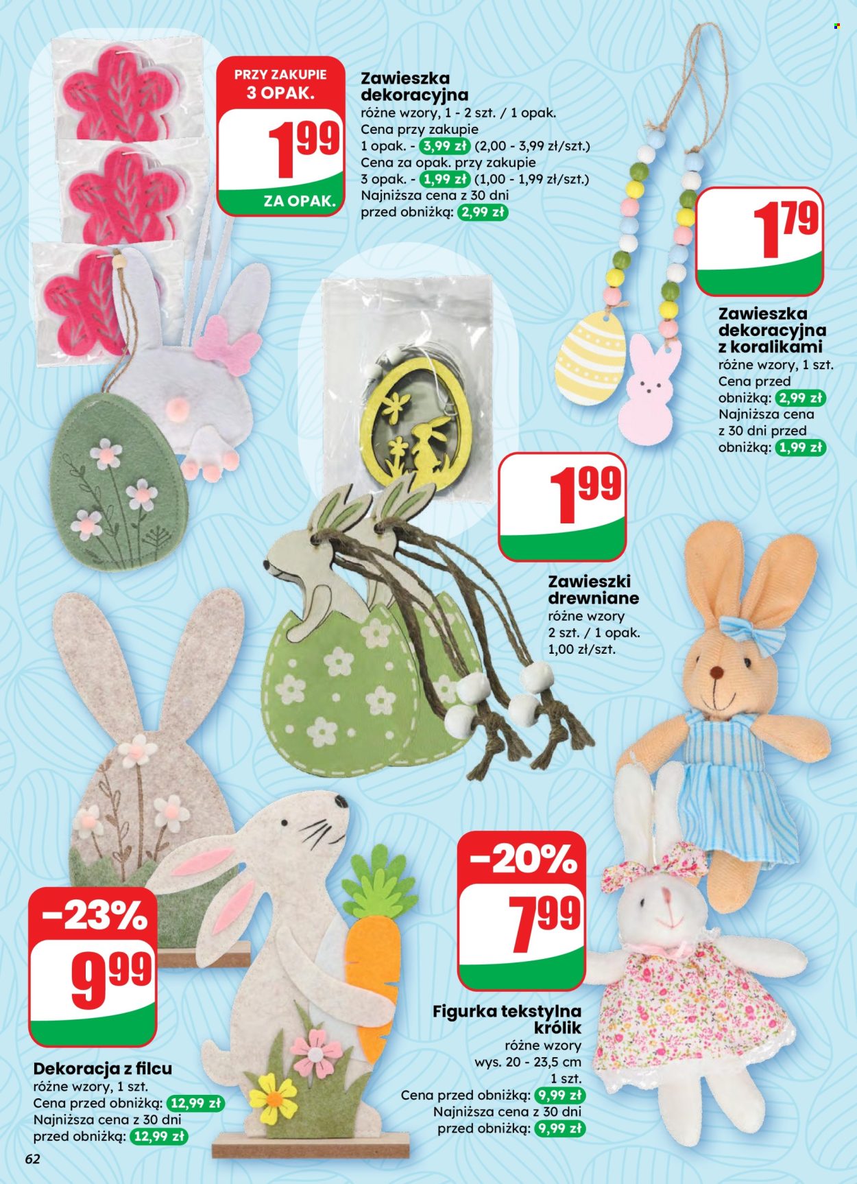 Gazetka Dino - 25.03.2026 - 31.03.2026. Strona 62