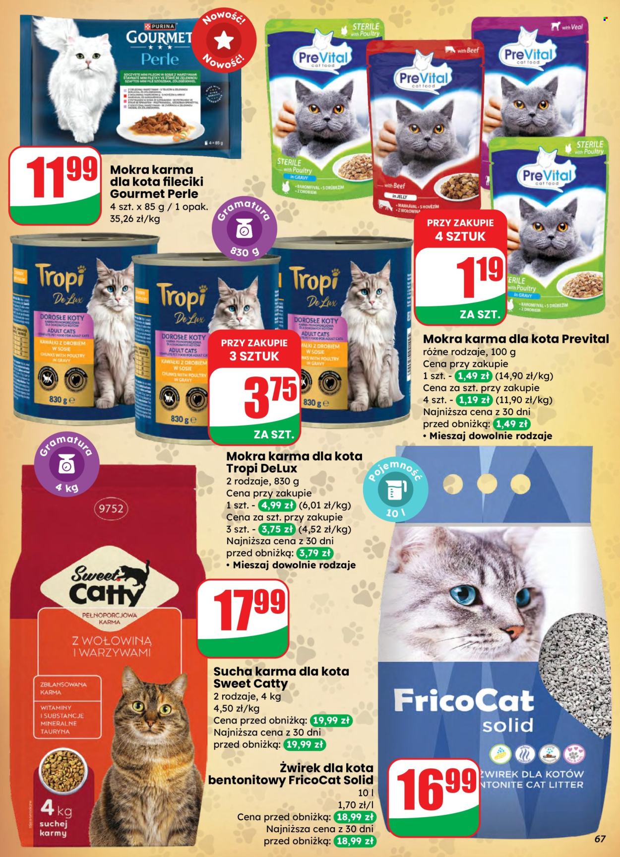 Gazetka Dino - 25.03.2026 - 31.03.2026. Strona 67