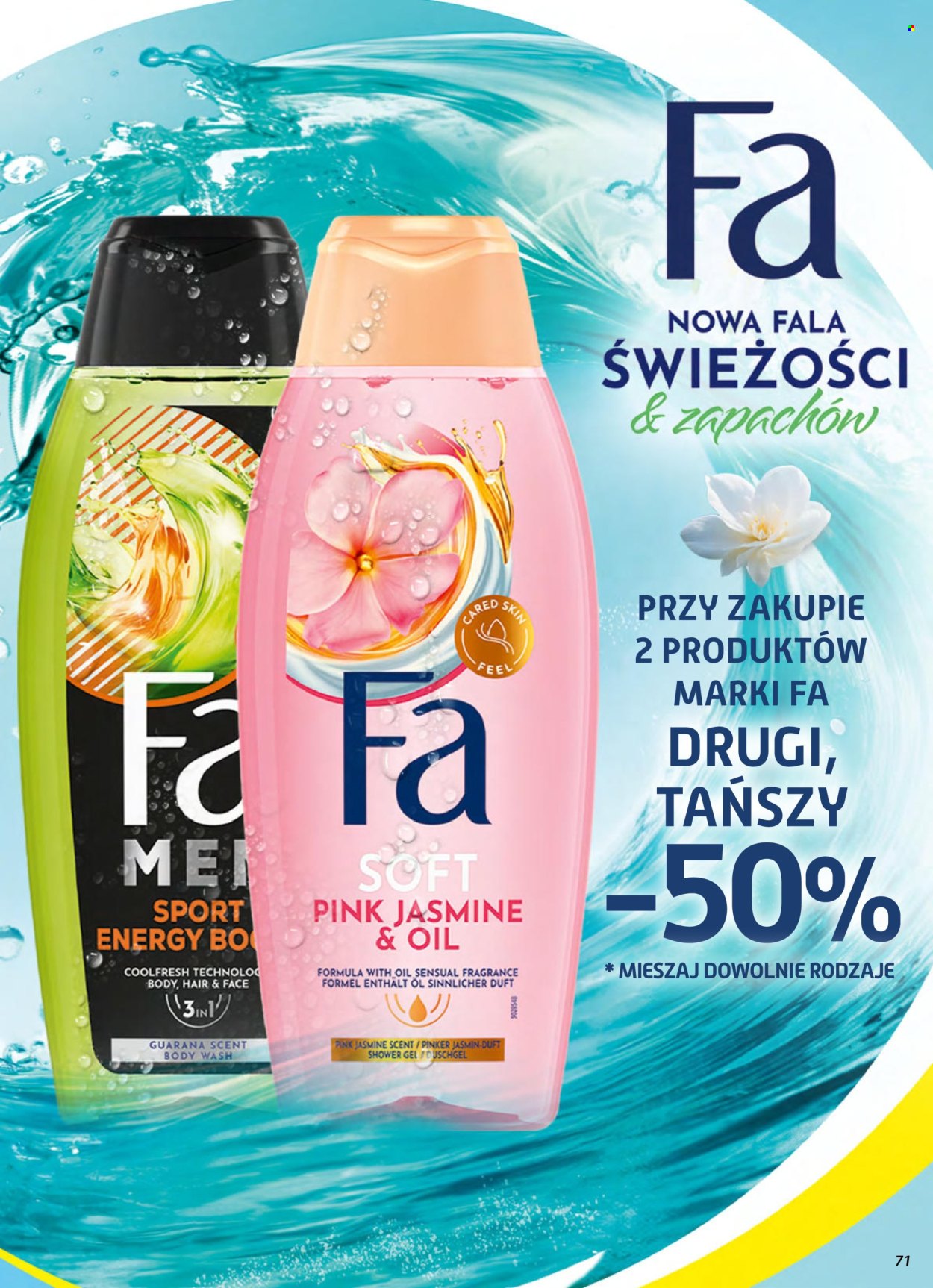 Gazetka Dino - 25.03.2026 - 31.03.2026. Strona 71