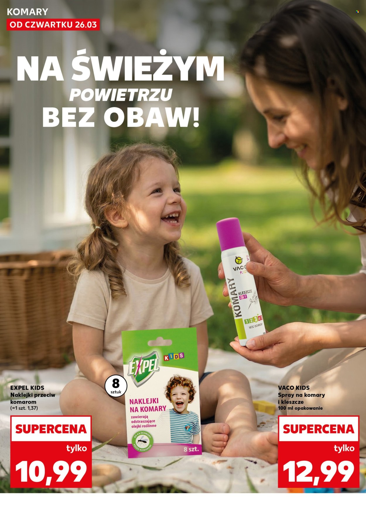 Gazetka Kaufland - 26.03.2026 - 31.03.2026. Strona 20