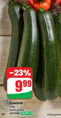 Cukinia