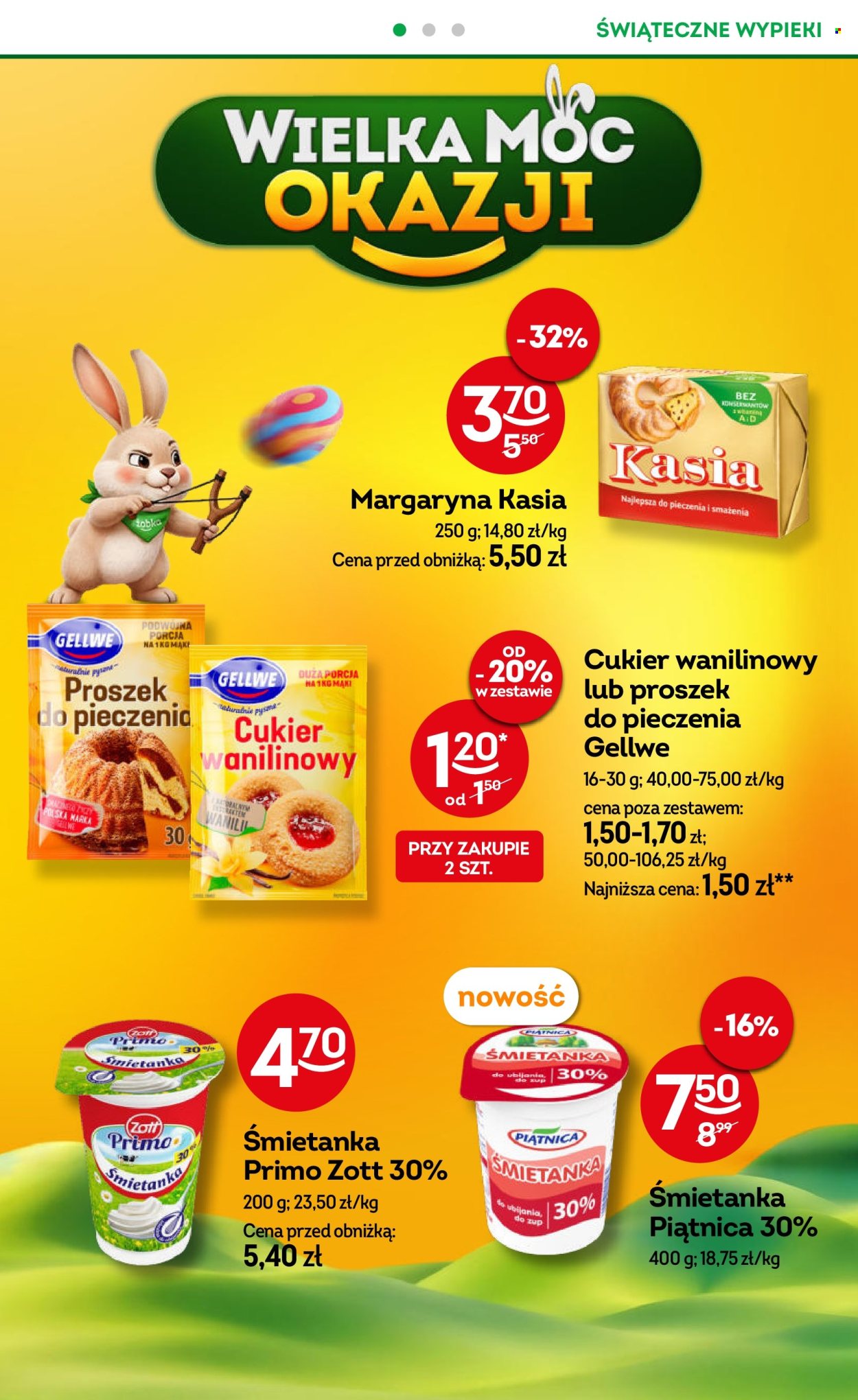 Gazetka Żabka - 25.03.2026 - 7.04.2026. Strona 14