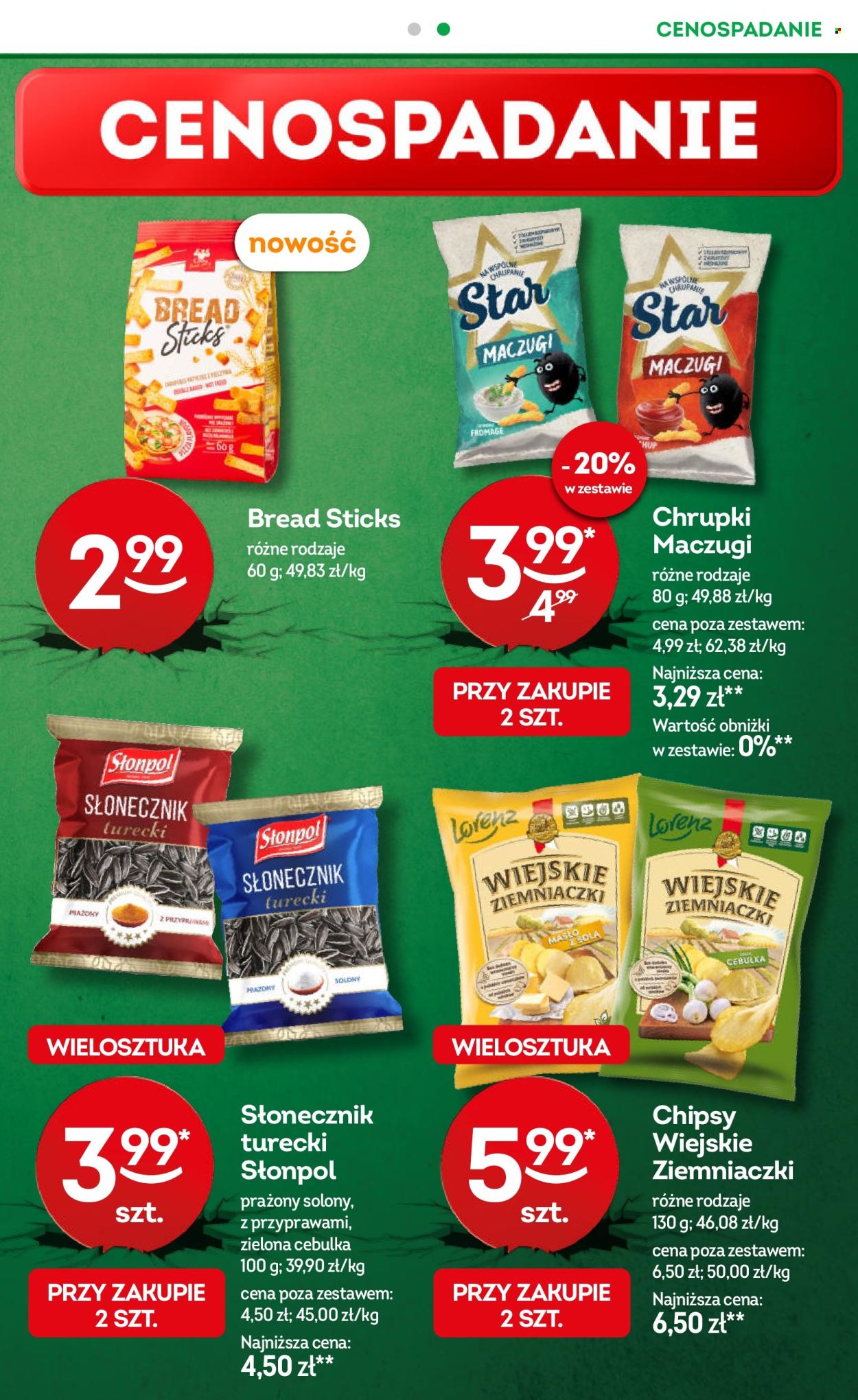 Gazetka Żabka - 25.03.2026 - 7.04.2026. Strona 27