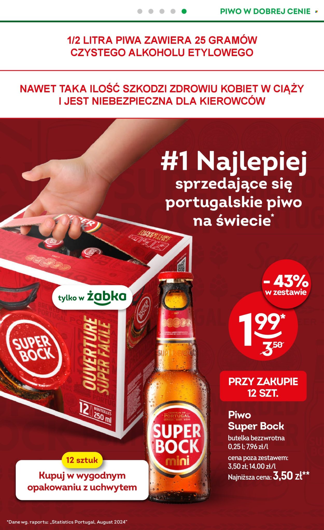 Gazetka Żabka - 25.03.2026 - 7.04.2026. Strona 46